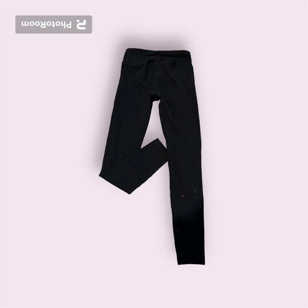 Athletes Girls chit chat tight leggings